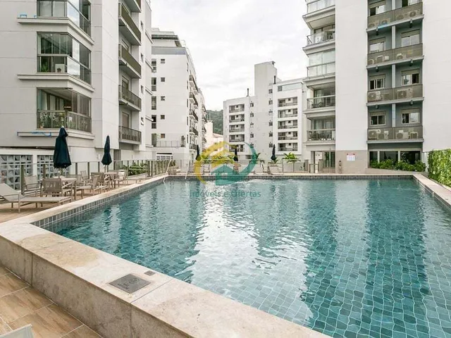 Imagem 13: Apartamento - D/GARDEM- Córrego Grande - 03 Dormitórios sendo 1 Suite + 02 vagas