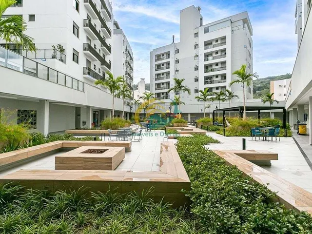 Imagem 8: Apartamento - D/GARDEM- Córrego Grande - 03 Dormitórios sendo 1 Suite + 02 vagas