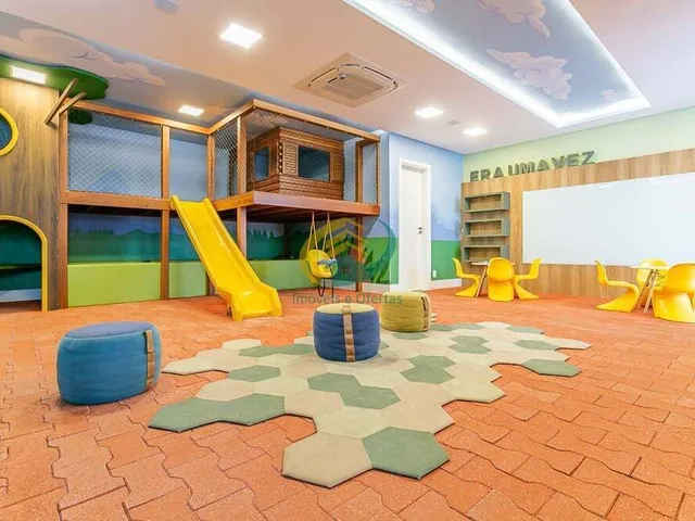 Imagem 15: Apartamento - D/GARDEM- Córrego Grande - 03 Dormitórios sendo 1 Suite + 02 vagas