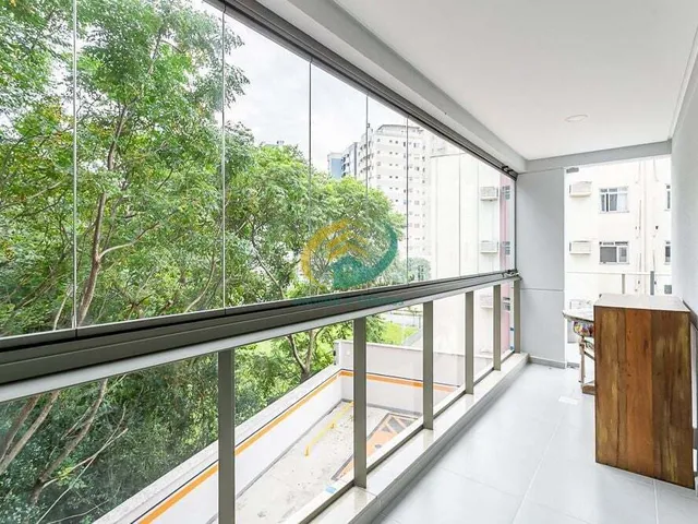 Imagem 11: Apartamento - D/GARDEM- Córrego Grande - 03 Dormitórios sendo 1 Suite + 02 vagas