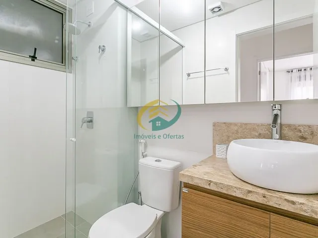 Imagem 5: Apartamento - D/GARDEM- Córrego Grande - 03 Dormitórios sendo 1 Suite + 02 vagas