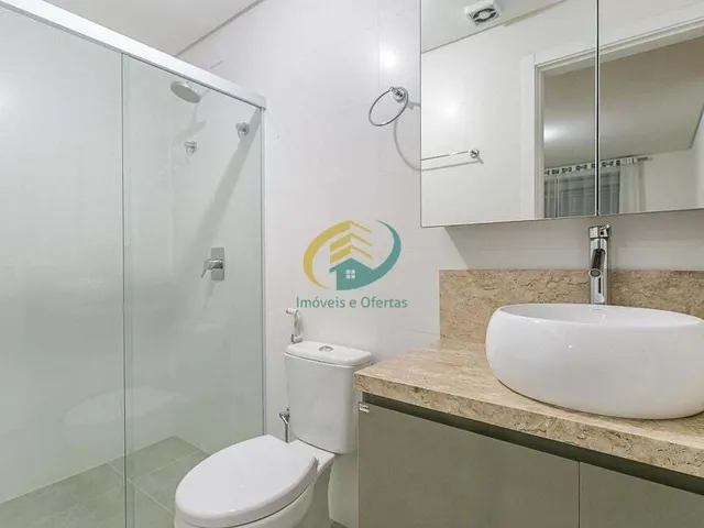 Imagem 7: Apartamento - D/GARDEM- Córrego Grande - 03 Dormitórios sendo 1 Suite + 02 vagas