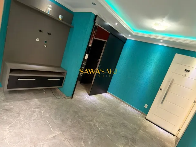 Imagem 8: Apartamento à venda no bairro Santa Cândida - Curitiba/PR