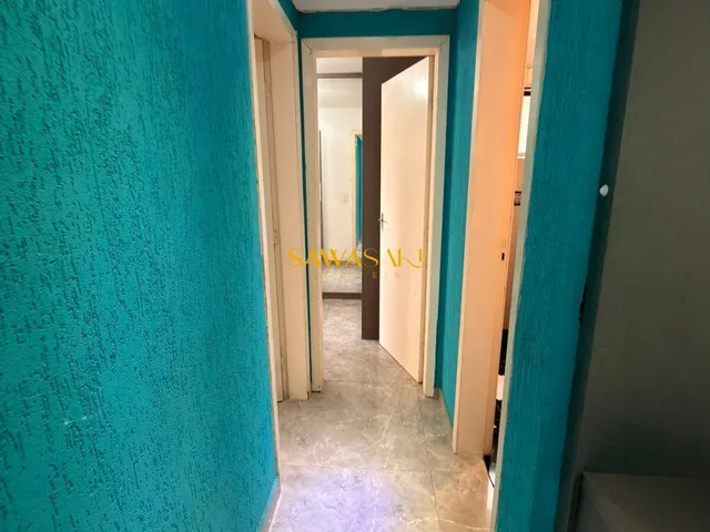Imagem 5: Apartamento à venda no bairro Santa Cândida - Curitiba/PR