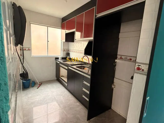 Imagem 11: Apartamento à venda no bairro Santa Cândida - Curitiba/PR