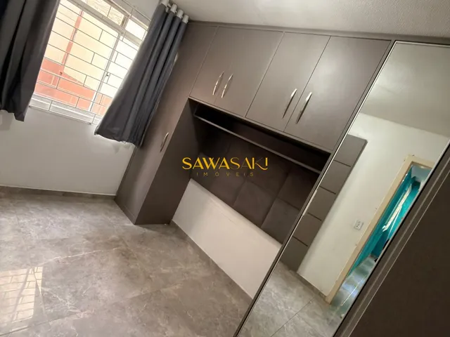 Imagem 6: Apartamento à venda no bairro Santa Cândida - Curitiba/PR