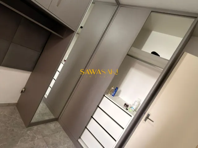 Imagem 4: Apartamento à venda no bairro Santa Cândida - Curitiba/PR
