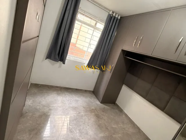Imagem 2: Apartamento à venda no bairro Santa Cândida - Curitiba/PR