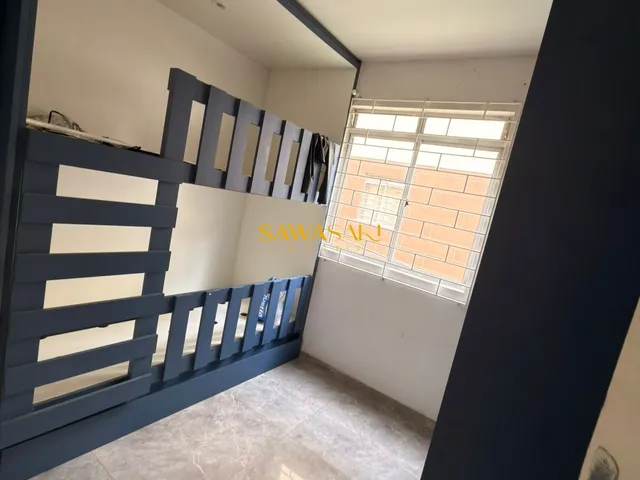 Imagem 10: Apartamento à venda no bairro Santa Cândida - Curitiba/PR