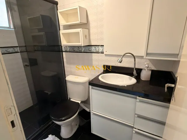 Imagem 7: Apartamento à venda no bairro Santa Cândida - Curitiba/PR