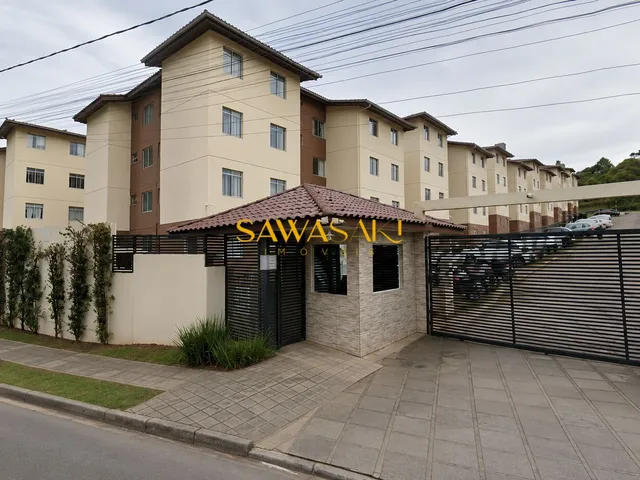 Imagem 3: Apartamento à venda no bairro Santa Cândida - Curitiba/PR