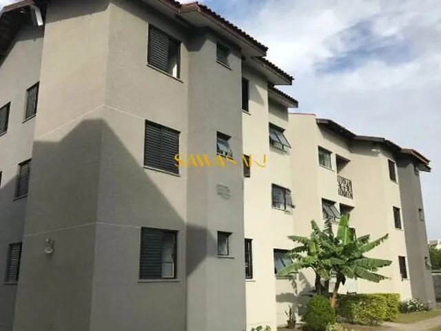Imagem: O apartamento possui 3 Dormitórios, 1 Suíte, 1 Banheiro,
