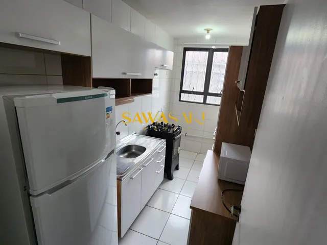 Imagem 11: Apartamento Padrão no Guabirotuba MOBILIADO