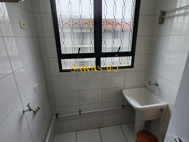 Imagem 8: Apartamento Padrão no Guabirotuba MOBILIADO