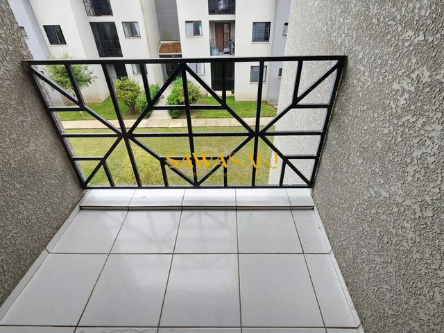 Imagem 5: Apartamento Padrão no Guabirotuba MOBILIADO