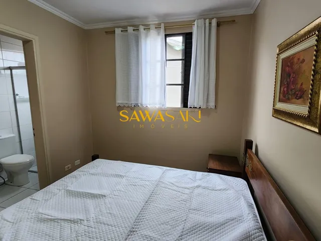 Imagem 12: Apartamento Padrão no Guabirotuba MOBILIADO