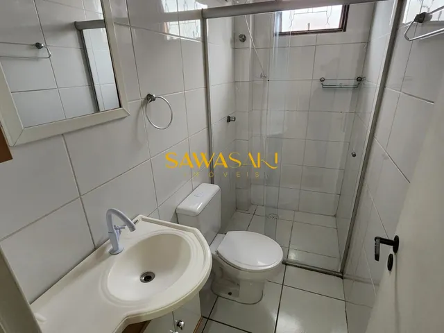Imagem 2: Apartamento Padrão no Guabirotuba MOBILIADO