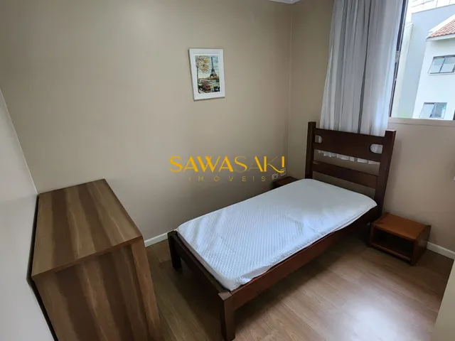Imagem 3: Apartamento Padrão no Guabirotuba MOBILIADO