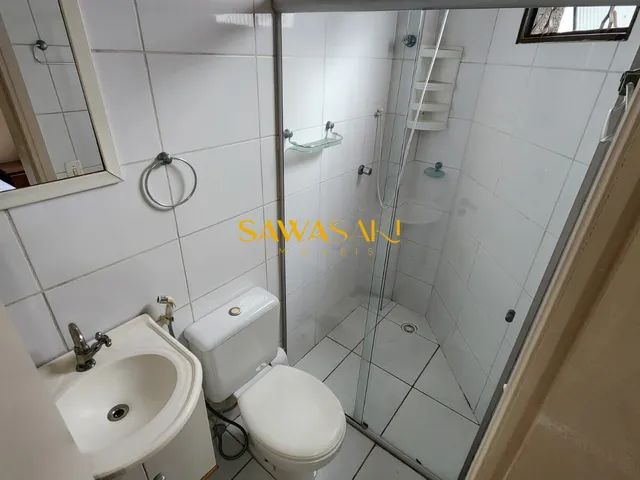 Imagem 9: Apartamento Padrão no Guabirotuba MOBILIADO