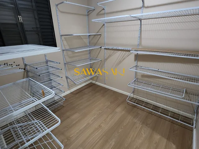 Imagem 7: Apartamento Padrão no Guabirotuba MOBILIADO