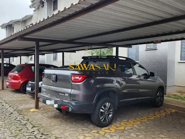 Imagem 10: Apartamento Padrão no Guabirotuba MOBILIADO