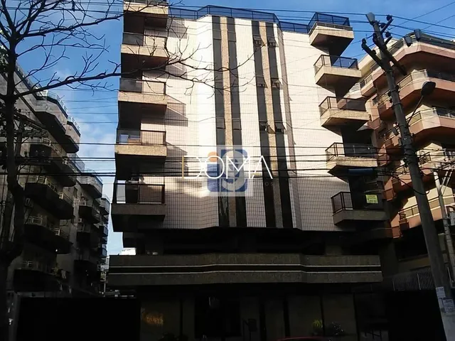 Imagem: Apartamento em Vila Nova, Cabo Frio/RJ