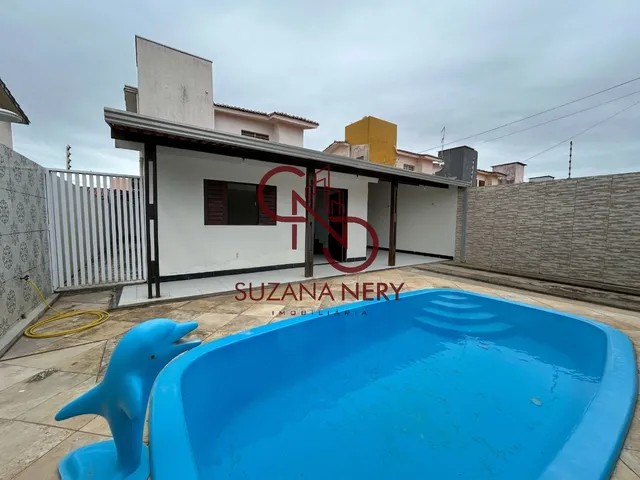Imagem 4: Casa duplex com 3 quartos no Coophab em Parnamirim