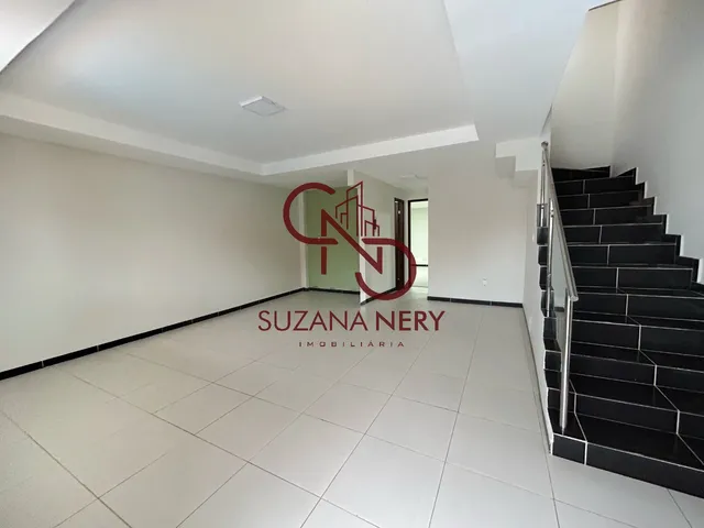 Imagem 12: Casa duplex com 3 quartos no Coophab em Parnamirim