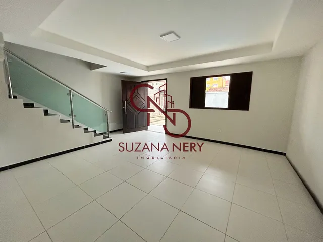 Imagem 8: Casa duplex com 3 quartos no Coophab em Parnamirim