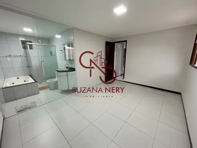 Imagem 2: Casa duplex com 3 quartos no Coophab em Parnamirim
