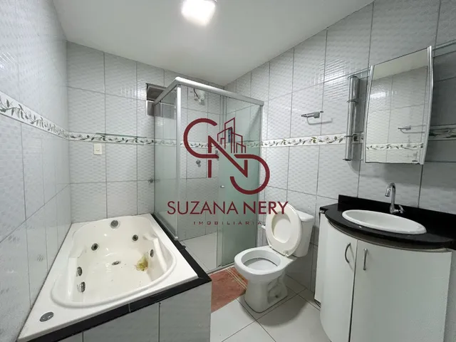 Imagem 3: Casa duplex com 3 quartos no Coophab em Parnamirim