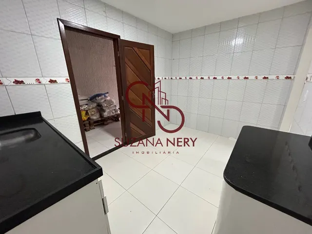 Imagem 14: Casa duplex com 3 quartos no Coophab em Parnamirim