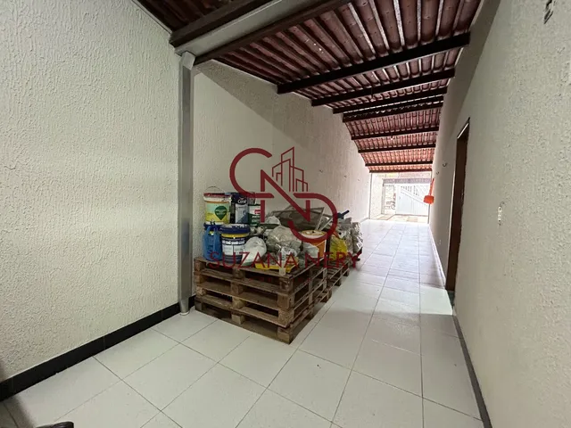 Imagem 10: Casa duplex com 3 quartos no Coophab em Parnamirim