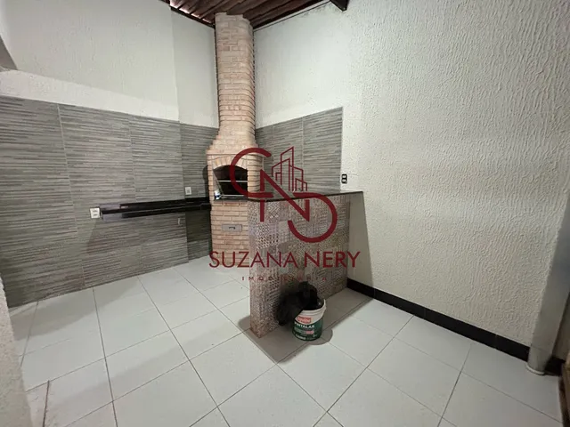 Imagem 15: Casa duplex com 3 quartos no Coophab em Parnamirim