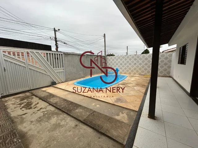 Imagem 13: Casa duplex com 3 quartos no Coophab em Parnamirim