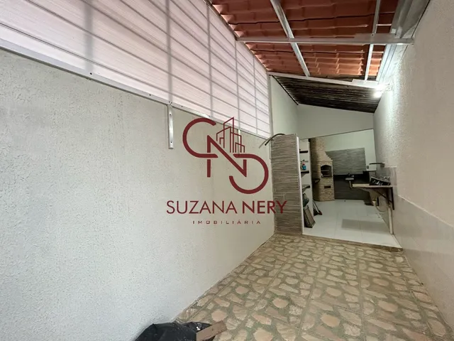 Imagem 5: Casa duplex com 3 quartos no Coophab em Parnamirim