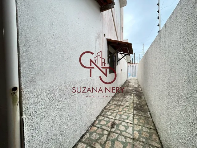 Imagem 6: Casa duplex com 3 quartos no Coophab em Parnamirim