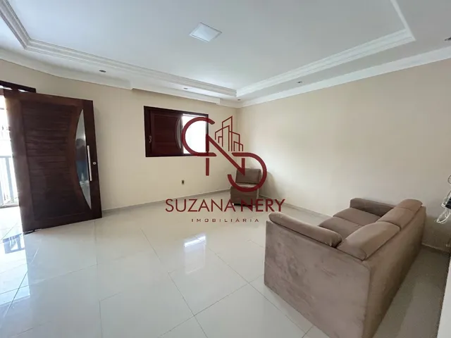 Imagem 7: Casa Duplex na Coophab em Parnamirim