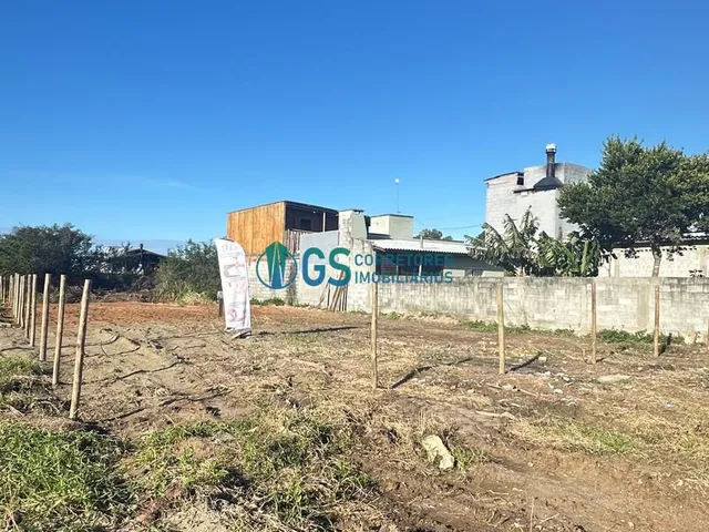 Imagem 2: Terreno à venda no bairro Pinheira (Ens Brito) - Palhoça/SC