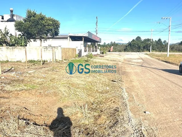 Imagem 7: Terreno à venda no bairro Pinheira (Ens Brito) - Palhoça/SC