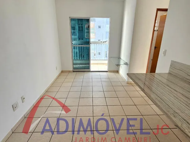 Imagem: Apartamento em Jardim Camburi! Com 2 Quartos