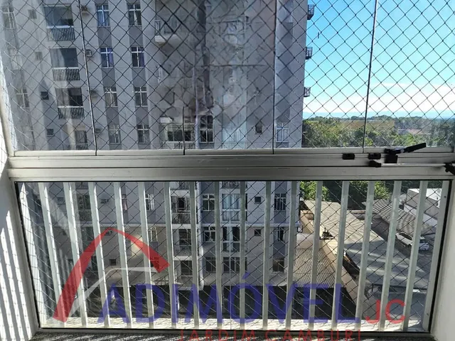 Imagem 13: Apartamento em Jardim Camburi! Com 2 Quartos, 1 Vaga, 50m².!