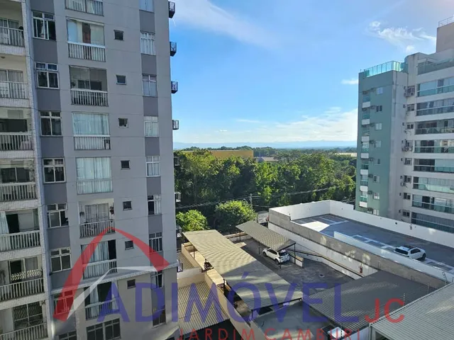 Imagem 5: Apartamento em Jardim Camburi! Com 2 Quartos, 1 Vaga, 50m².!
