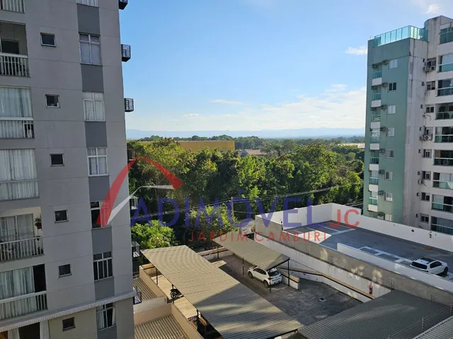 Imagem 2: Apartamento em Jardim Camburi! Com 2 Quartos, 1 Vaga, 50m².!