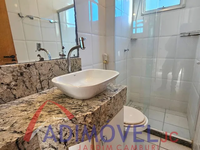 Imagem 10: Apartamento em Jardim Camburi! Com 2 Quartos, 1 Vaga, 50m².!