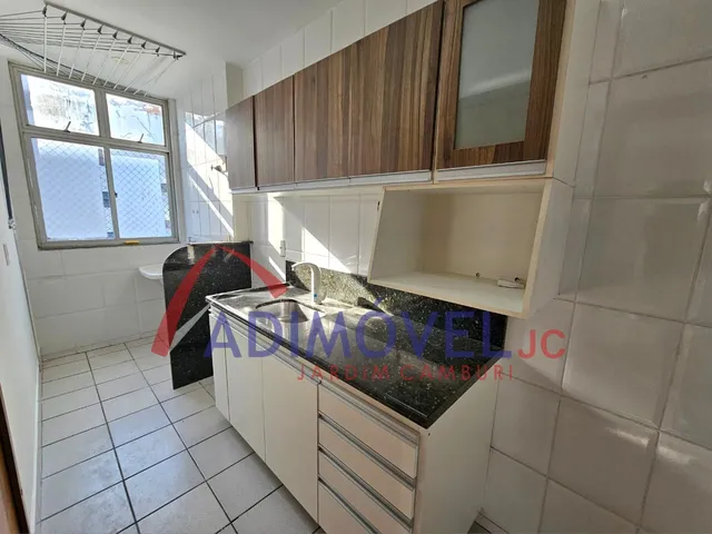 Imagem 12: Apartamento em Jardim Camburi! Com 2 Quartos, 1 Vaga, 50m².!