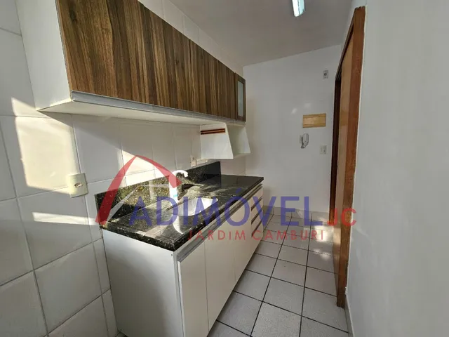 Imagem 4: Apartamento em Jardim Camburi! Com 2 Quartos, 1 Vaga, 50m².!