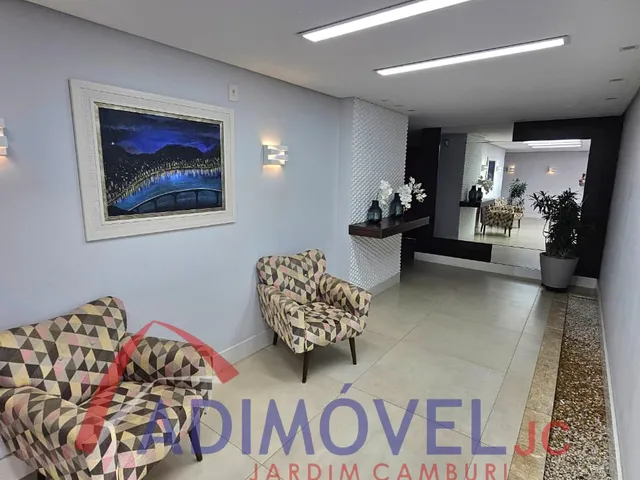 Imagem 6: Apartamento em Jardim Camburi! Com 2 Quartos, 1 Vaga, 50m².!