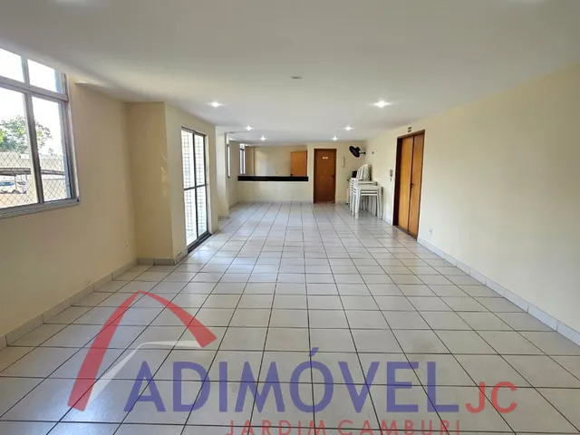 Imagem 3: Apartamento em Jardim Camburi! Com 2 Quartos, 1 Vaga, 50m².!