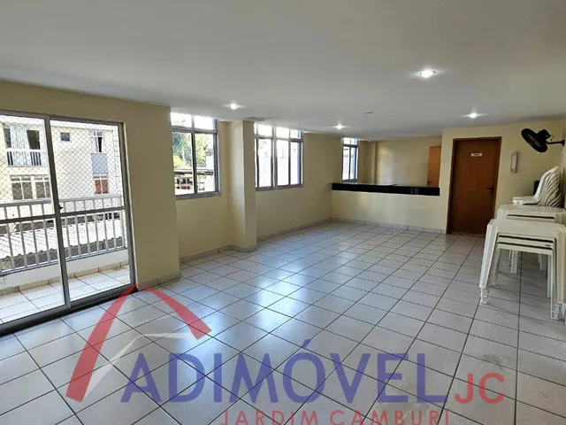 Imagem 9: Apartamento em Jardim Camburi! Com 2 Quartos, 1 Vaga, 50m².!